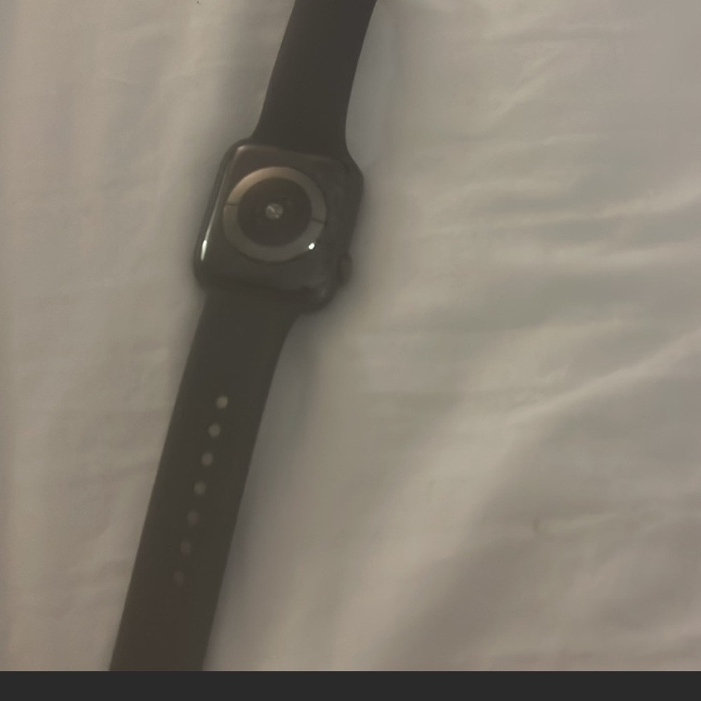 Apple Watch great condition